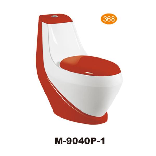 Assoalho - montou o Wc da armadilha de P coligou o toalete S prendem 230mm 240mm 250mm