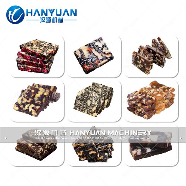 Date Bar Machine