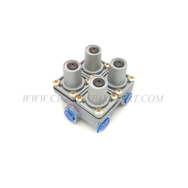 A220401000726 Four Circuit Protection Valve For SANY Crane 3515CF1-010C
