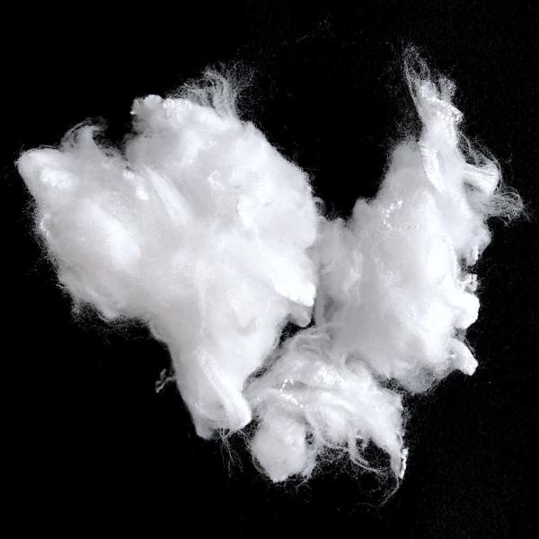 100% Lyocell Fiber Skin Friendly Environmental Protection For Baby Products