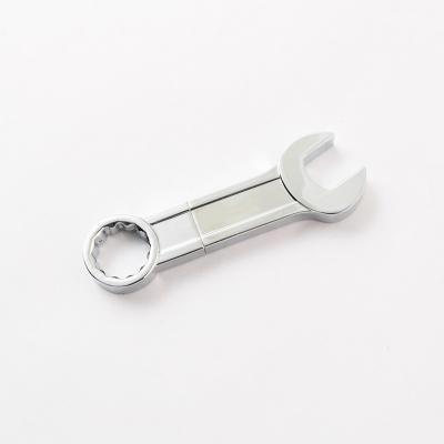 Гаечный ключ сформировал привод USB внезапный, ручку USB металла 70MB/S 3,0