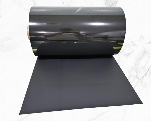 Customize Thickness Flame Retardant Polyurethane Foam Meeting RoHS/REACH Standards Environmental Protection