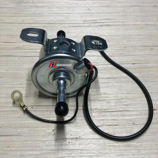 For The  C2.2 Electric Fuel Pump | Ensures Stable Fuel Supply