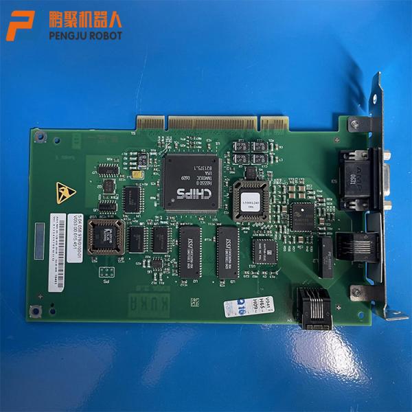 kuka Graphics card C2 00-128-456 71-039-276 KVGA 1.0 71039276 00-109-040 00-204-469 00-109-040 00-109-040 KVGA2.0 00-161-116 00161116