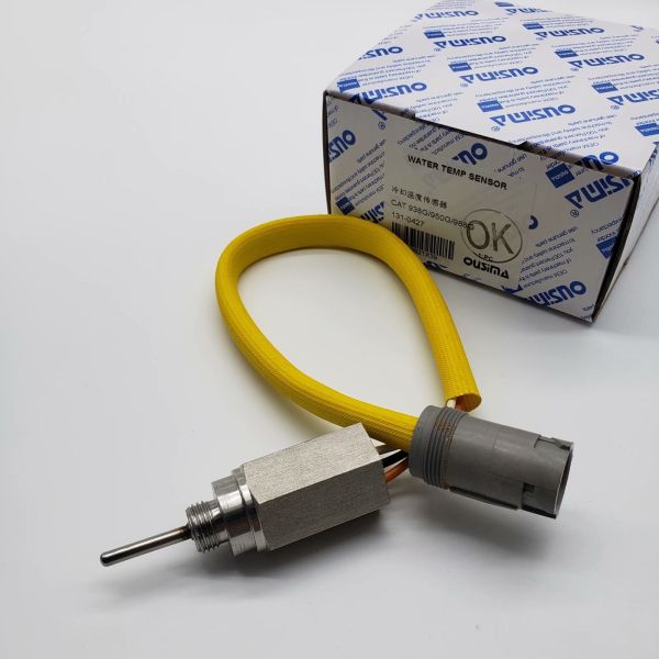 OUSIMA электрический экскаватор 145 7028 датчик температуры воды