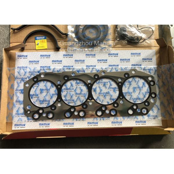 5-87812778-1 ISUZU Engine Parts Engine Gasket Set For ISUZU PICKUP TF 4JB1
