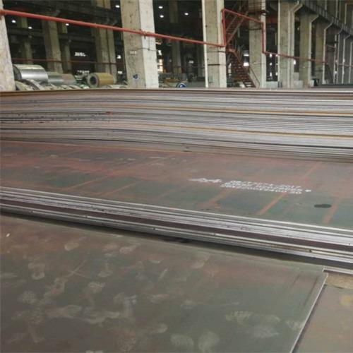 ASTM4135 HR Sheet Metal Carbon Steel Plate 35CrMo 34CrMo4