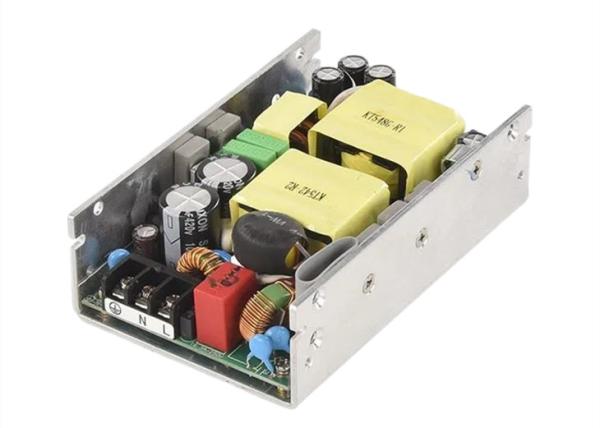 500W Dual Output Open Frame SMPS – High Efficiency 12V/24V/36V/48V AC-DC Industrial Power Supply for for Automation