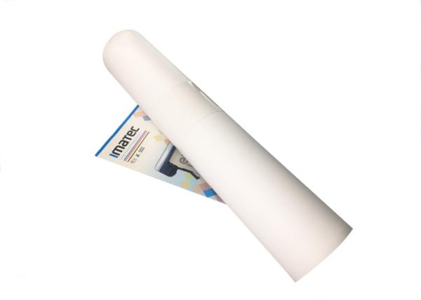 36'' 50'' 60'' Water-Resistant Matte Polypropylene Eco-Solvent Latex Inkjet Paper 200mic