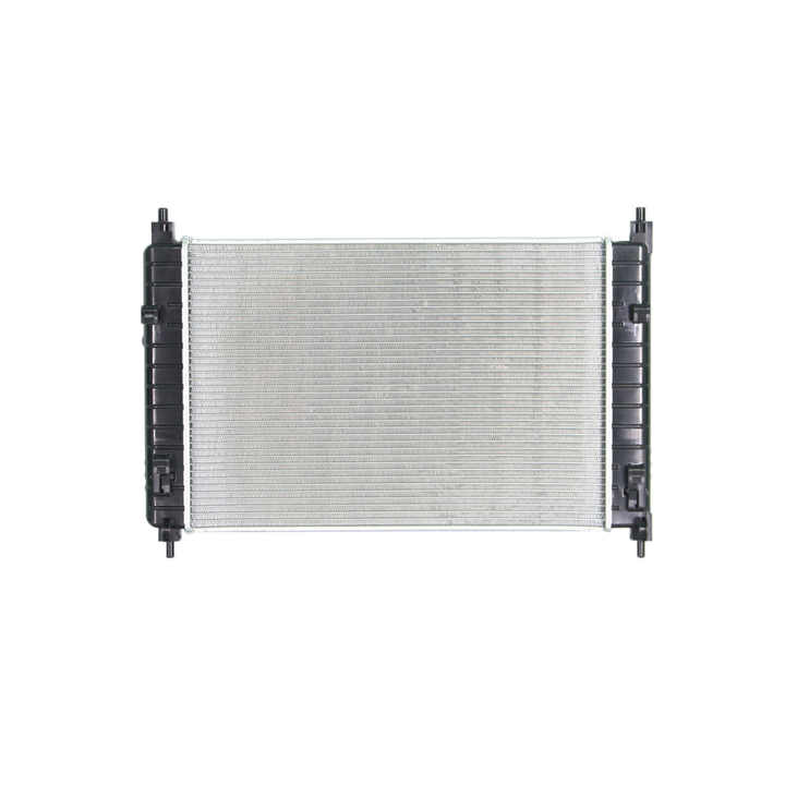 2010-2018 Chevrolet SAIL 1.2 Système de refroidissement Radiateur en aluminium pour refroidisseur de liquide de refroidissement du moteur