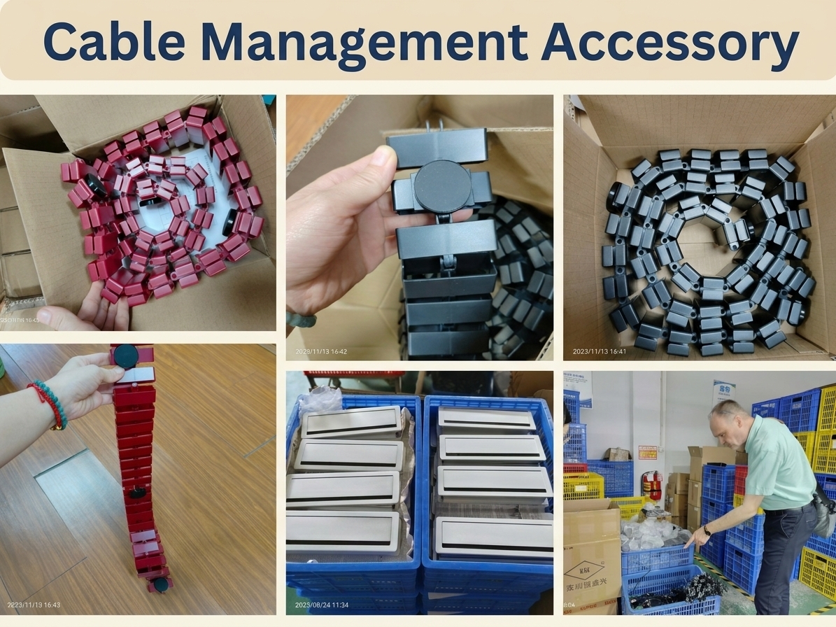 Shenzhen Gaost Hardware Co.,Ltd