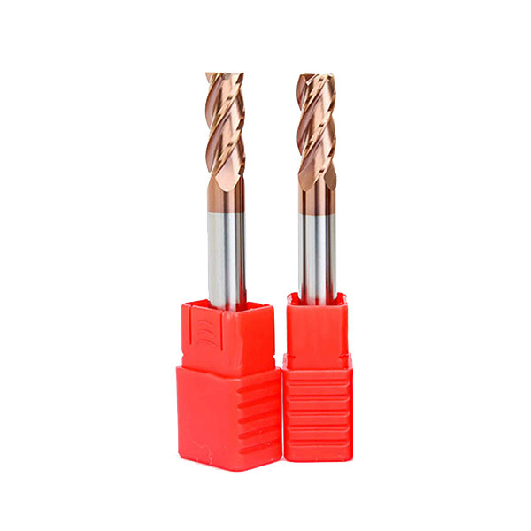 Wxsoon 60 90 120 Degree Carbide Chamfer Endmill for Steel