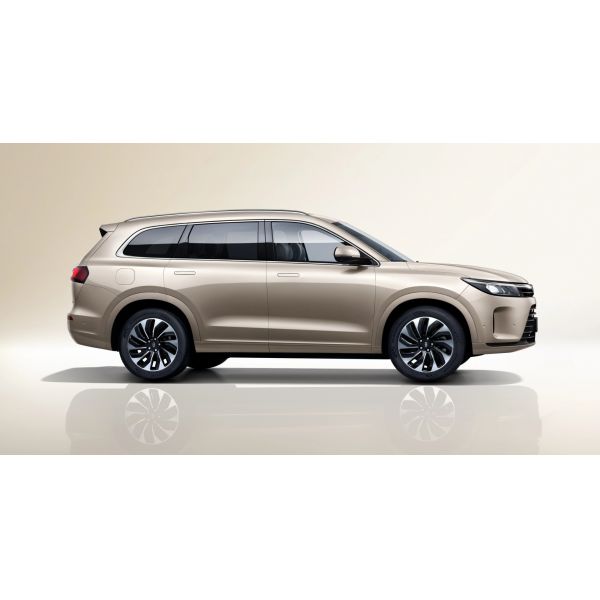 Intelligent Driving Aito M7 2024 1.5T Rear-Drive Plus 5 Seats Version Electric Car for Large SUV