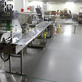 Xiamen Hocso Packing Products Co., Ltd.