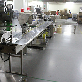 Xiamen Hocso Packing Products Co., Ltd.