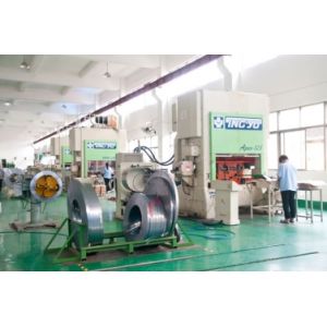 Trustworthiness ＆ Gold Group CO,.Ltd