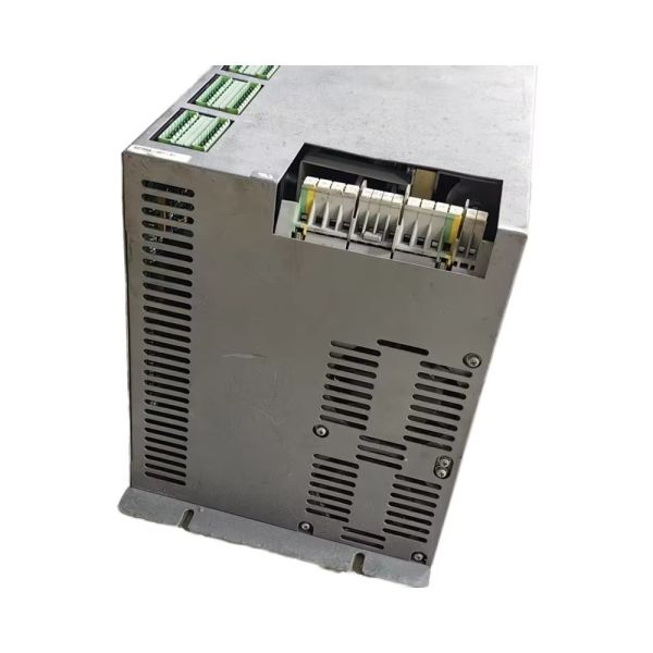 Pacific Scientific SC755A-001-01 Servo Drive Control Electronic Components