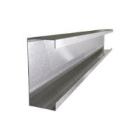 Galvanized C/Z Purlin for Steel Structure Roof and Wall Support