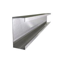 Galvanized C/Z Purlin for Steel Structure Roof and Wall Support