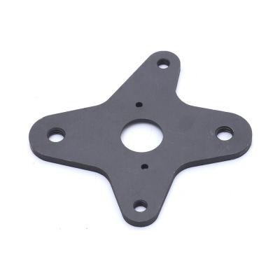 Aerospace Aluminum Stamping Parts For Electronics Precision Stamping Products