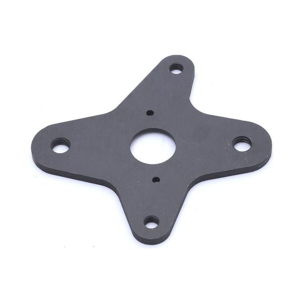 Aerospace Aluminum Stamping Parts For Electronics Precision Stamping Products