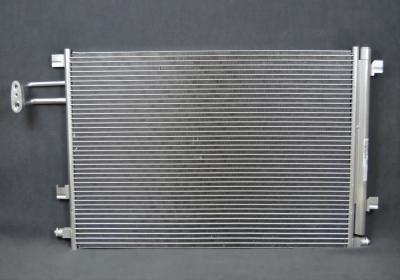 23141869 Car Air Condenser For Cadillac Escalade Base 2015-2016