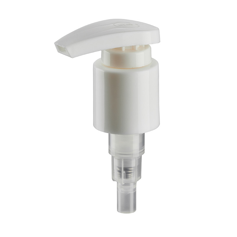 распределитель сливк ливня замка сжатия шампуня насоса лосьона 38mm 24mm левый