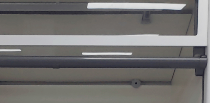 Corrosion Proof Lab Fume Hood 304 / 316 Stainless Steel Fume Hood