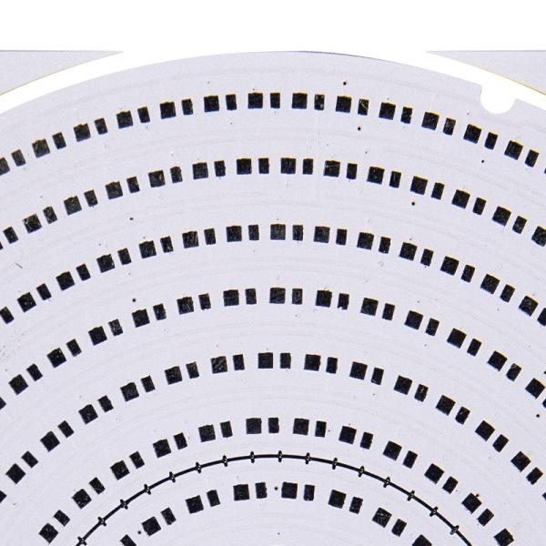 OEM OSP HASL One Sided PCB single layer Smart Electronics LED Bulb