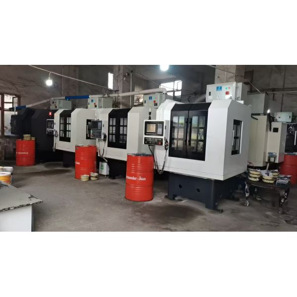 Sichuan Caburtech co.,Ltd