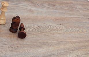 Durable SPC Vinyl Flooring 1220*230mm Size for Commercial and Residential
