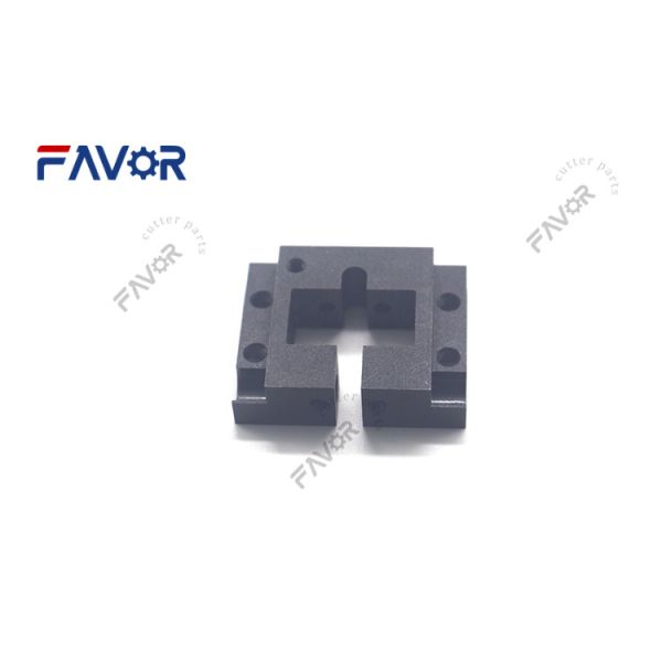 116235 Model Frame Lower Roller Guide for VT2500 Auto Cutter Machine with 0.05 Kg Weight
