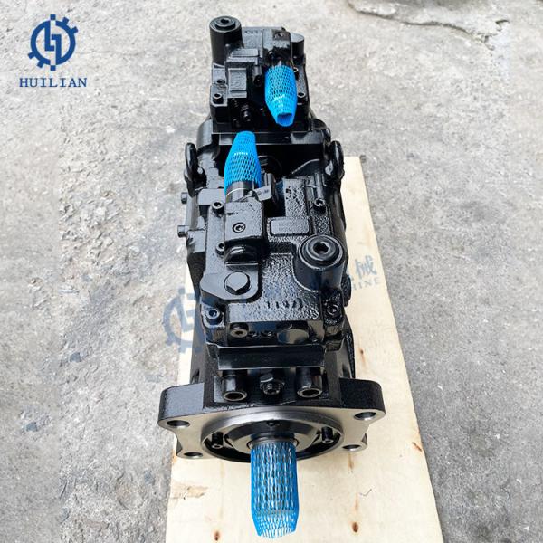 Kobelco SK200-10 SK330-10 SK350-10 SK380-10 Pompes hydrauliques pour les pièces de machines de l'excavatrice Pompes hydrauliques principales