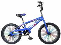 20 Inch Freestyle Bike Sport Racing Bmx Stunt Bike de velocidade única