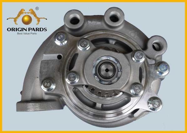 6WA1 6WF1 6WG1 Water Pump 8981460730 ISUZU Heavy Truck And Industrial Engine Use