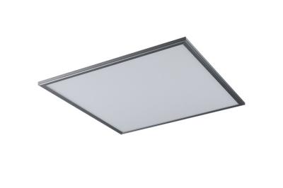 High Power Cool White Recessed LED Panel Light L597 * W597 * T13mm 3200 Lumen
