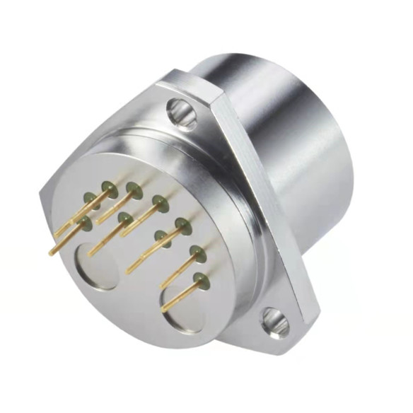 Navigation Grade Vibration Measurement Sensor Bias Equal Or Lesser Than ±2mg