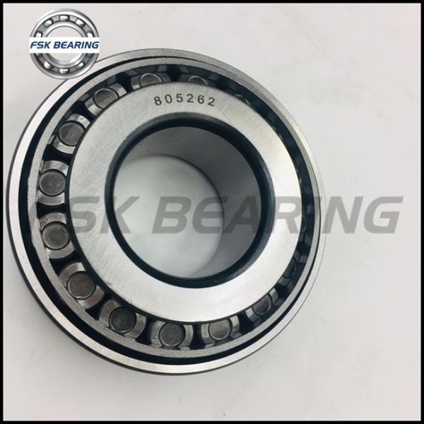USA Market T7FC045-XL-S1 Railway Gearbox Bearings Shaft ID 45mm Durable