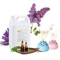Fabricação de velas Aromaterapia Fragrâncias Flores Óleo de fragrância para difusor
