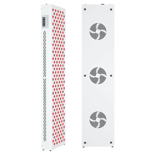 Personal Care 850 nm 660nm Red Light Therapy For Wound Healing