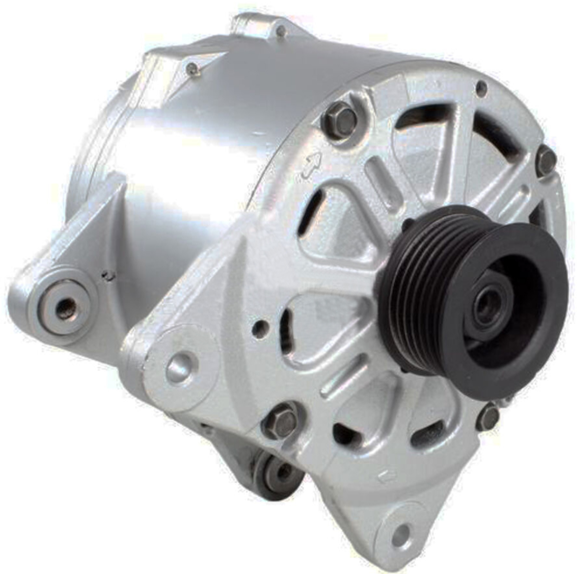 мотор альтернатора 12V 190A электрический для AUDI A8 3,7 Quattro 4E BFM AUDI A8 6,0 W12 LR1190901 ALH9090NW LRA03017