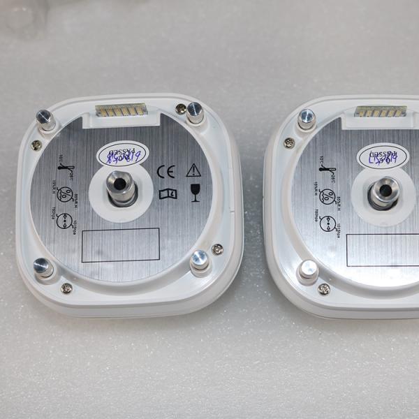 Liposonic Portable Multifuction Hifu Machine Professional  2 Cartridges 13mm 8mm