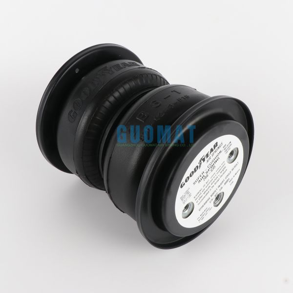 2B6-535 Goodyear Air Spring Original Imported from USA Rubber Suspension Air Spring Bellows Number  579-92-3-515