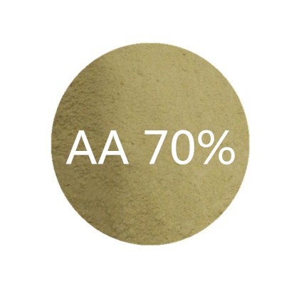 40% amino mais o extrato Foliar da planta do adubo estimulam o crescimento da raiz