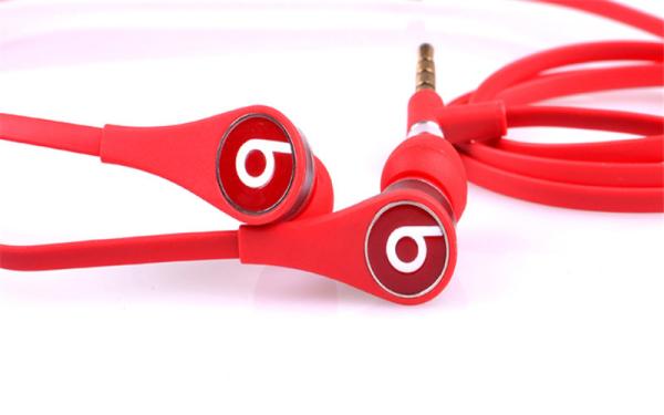 NEW SEALED Beats TOUR 2.0 Headphones by Dr. Dre -1: 1 with  original  Red  made in china grgheadsets-com.ecer.com