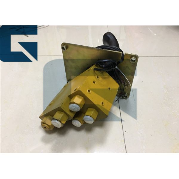 LG958L Wheel Loader DXS-00 Pilot Lever Control Valve 4120002027