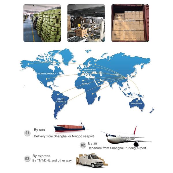 Auto Shut Off 8 In 1 Air Fryer 2000W 4.0 Litre For Potato Chips / Chicken