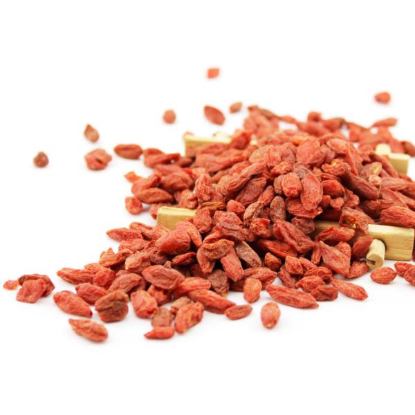 Berry Goji/Wolfberry/Lycium Barbarum organic fresh goji berries 5kg wholesale from factory