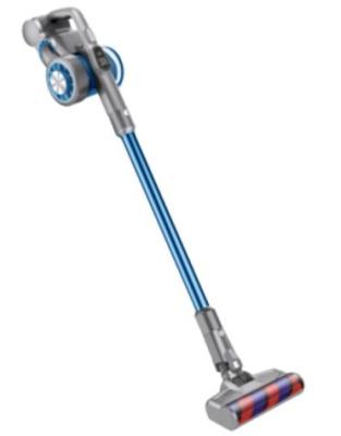 2 In 1 Handheld Cordless Vacuum Cleaner500W ,23Kpa Strong Suction Low Noise Aspirator for Home Cleaning Dust Collector