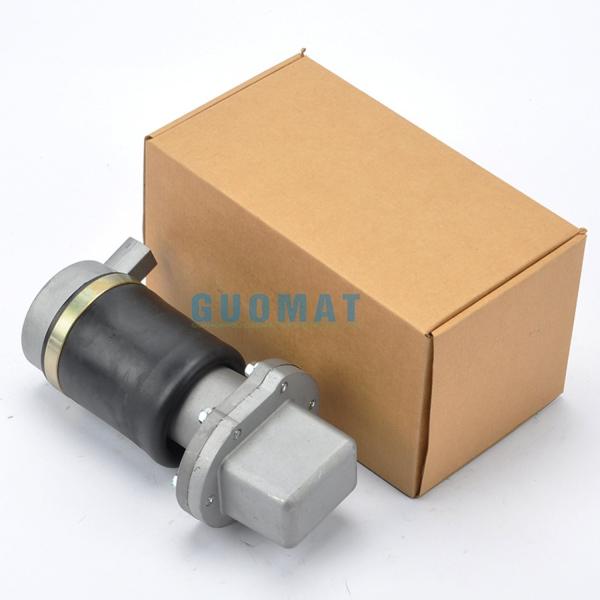 Absorvedor de choque do tipo manga traseira para o assento do HINO Drive 50893914/7041502 Suspensão pneumática com caminhão